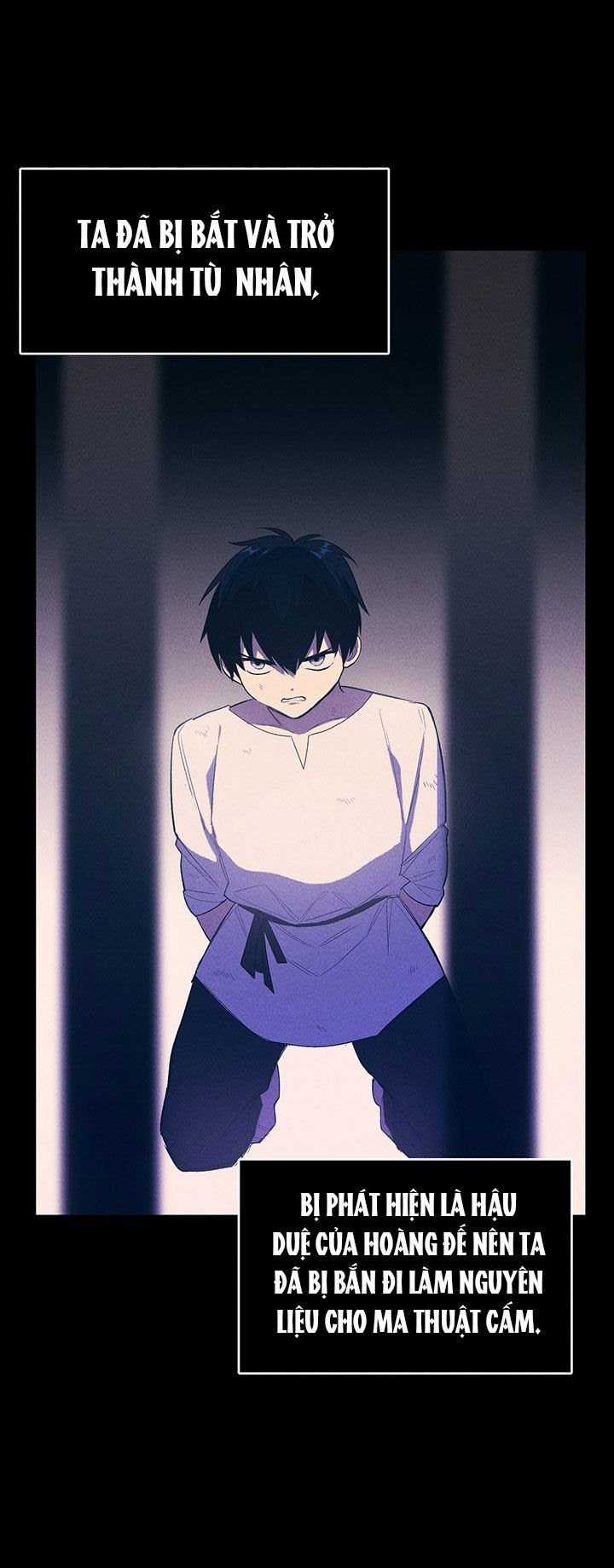 Nữ Đầu Bếp Hoàng Gia Chapter 33 trang 18