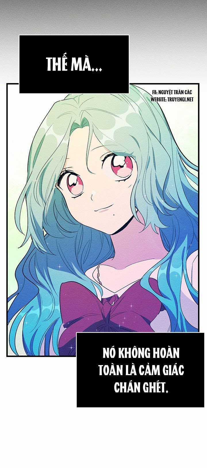 Nữ Đầu Bếp Hoàng Gia Chapter 33 trang 22