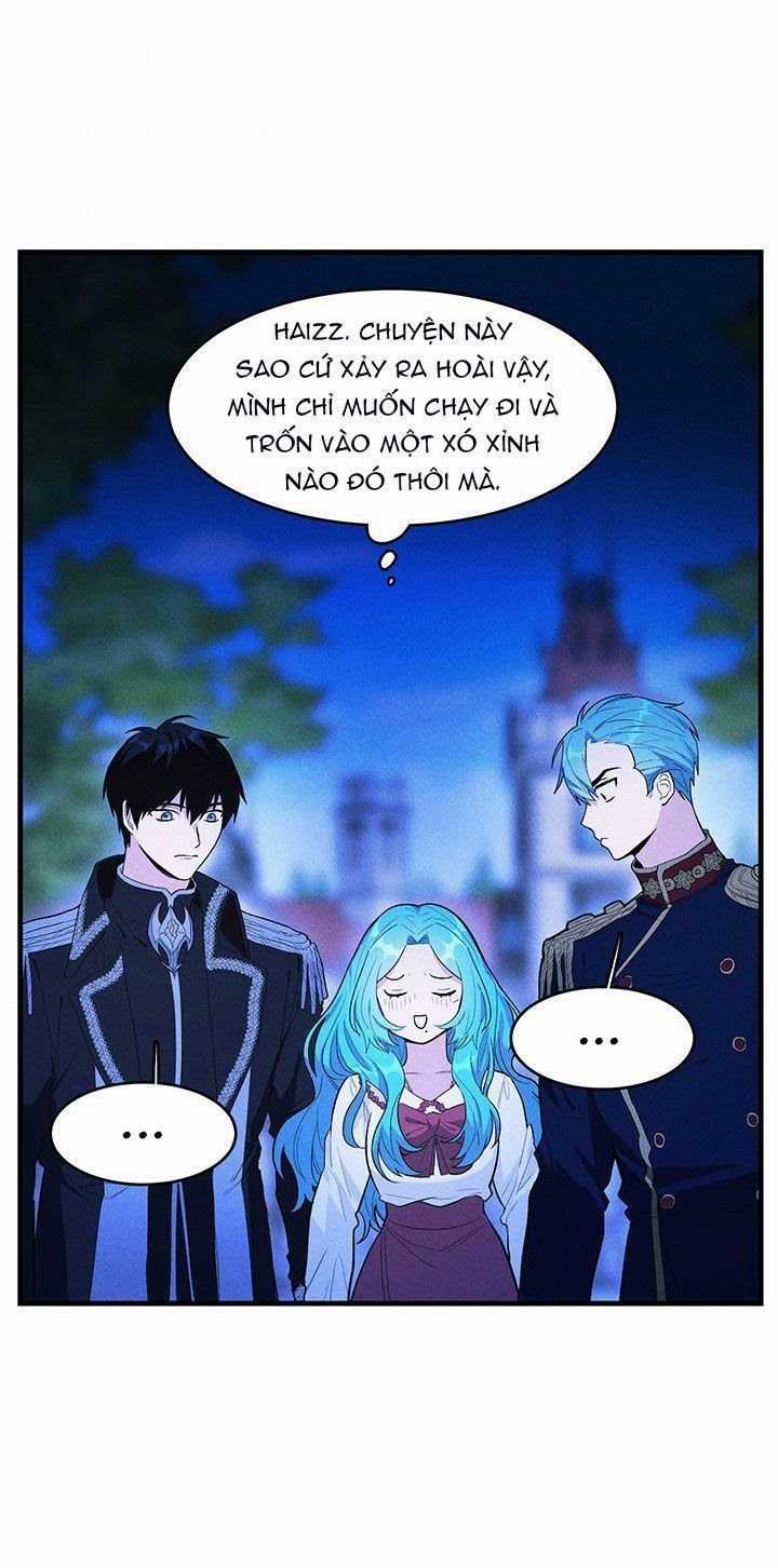 Nữ Đầu Bếp Hoàng Gia Chapter 33 trang 3