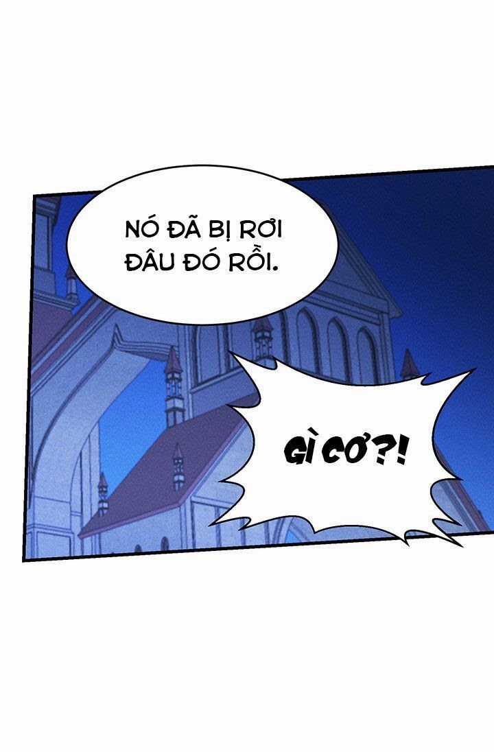 Nữ Đầu Bếp Hoàng Gia Chapter 33 trang 31