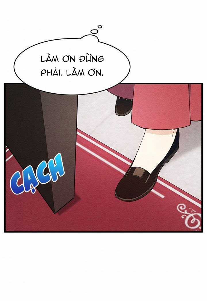 Nữ Đầu Bếp Hoàng Gia Chapter 33 trang 33