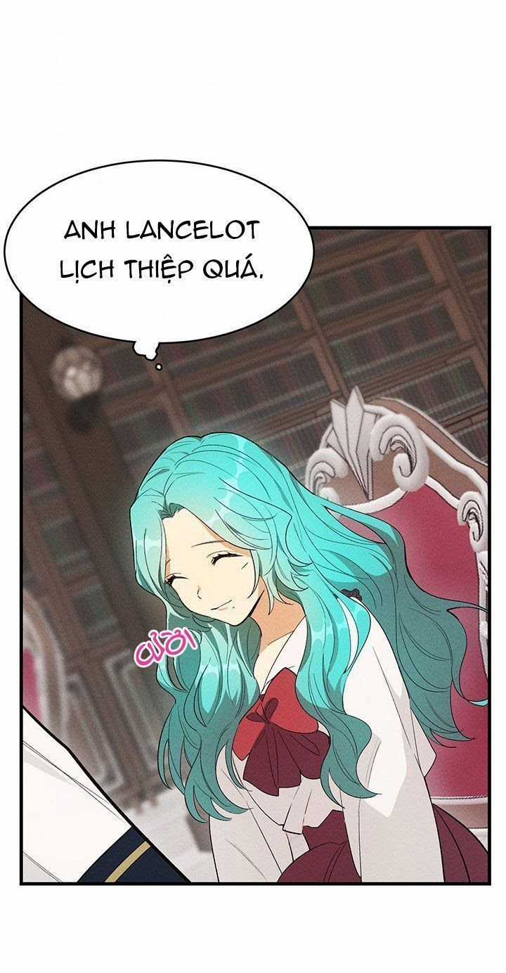 Nữ Đầu Bếp Hoàng Gia Chapter 33 trang 40