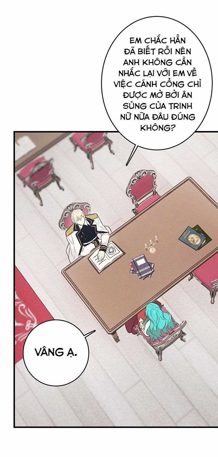 Nữ Đầu Bếp Hoàng Gia Chapter 33 trang 41