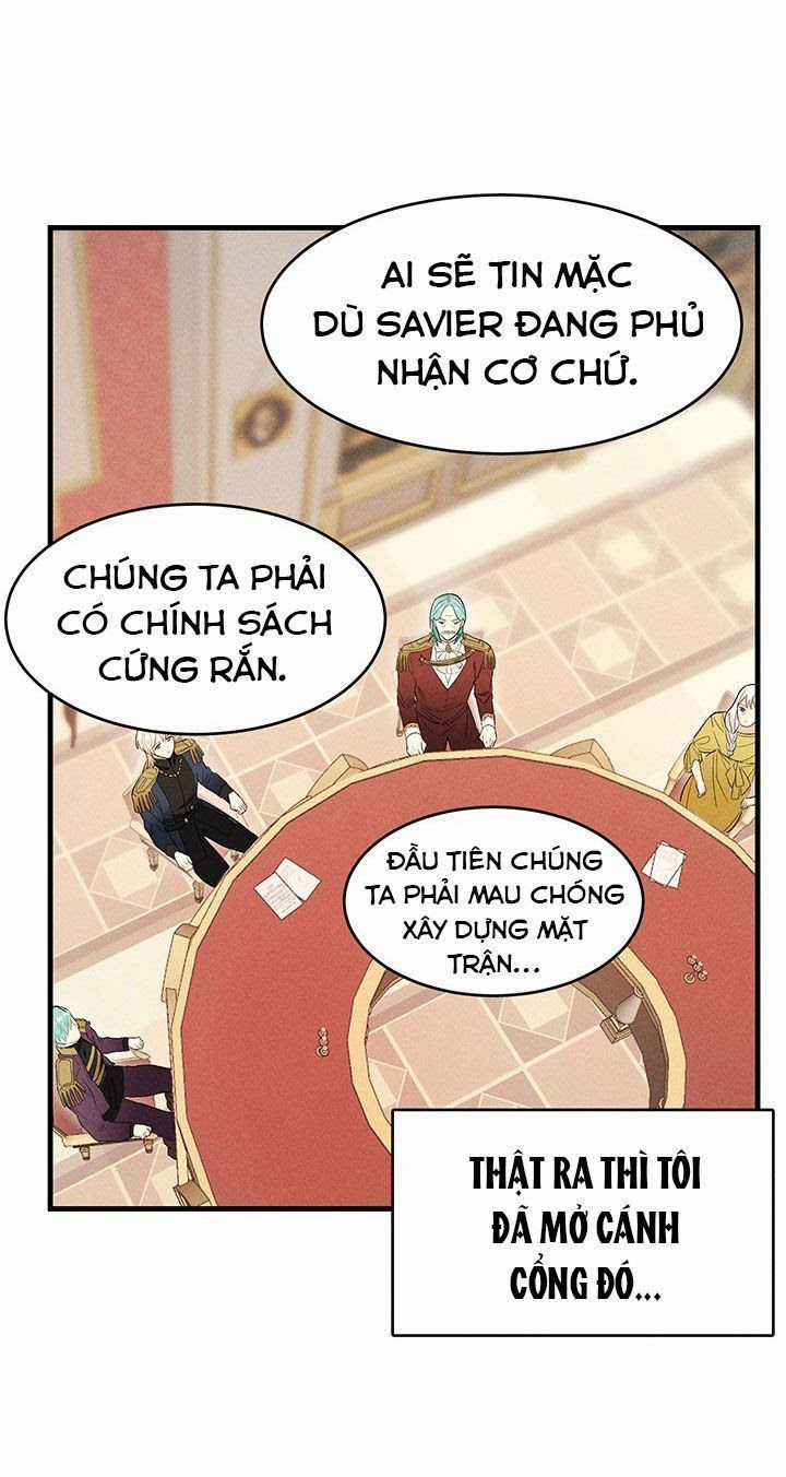 Nữ Đầu Bếp Hoàng Gia Chapter 33 trang 52