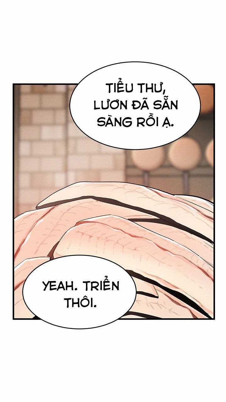 Nữ Đầu Bếp Hoàng Gia Chapter 33 trang 54
