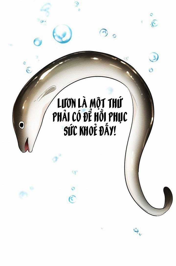 Nữ Đầu Bếp Hoàng Gia Chapter 33 trang 56