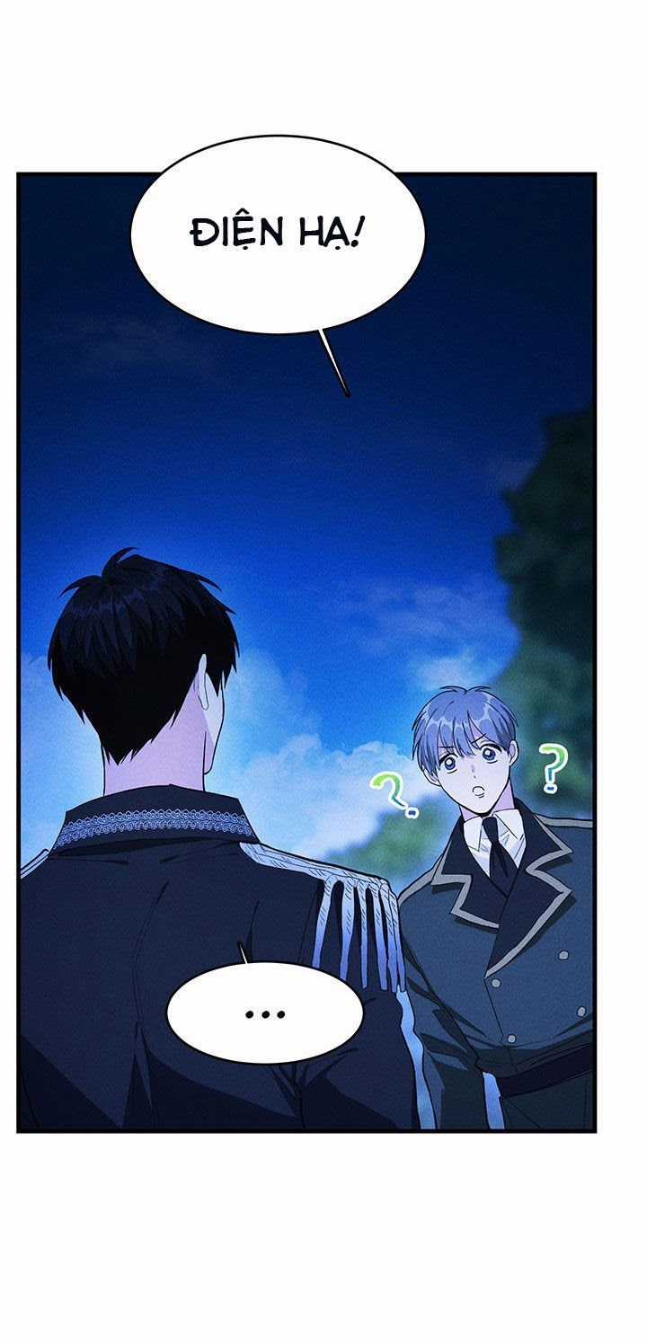 Nữ Đầu Bếp Hoàng Gia Chapter 33 trang 6