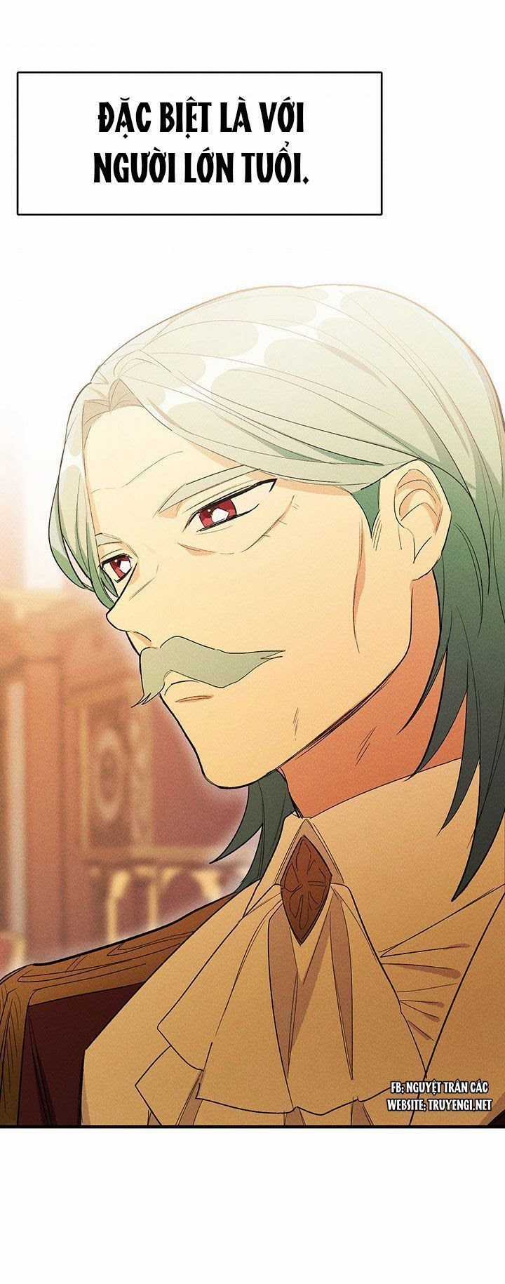 Nữ Đầu Bếp Hoàng Gia Chapter 33 trang 65