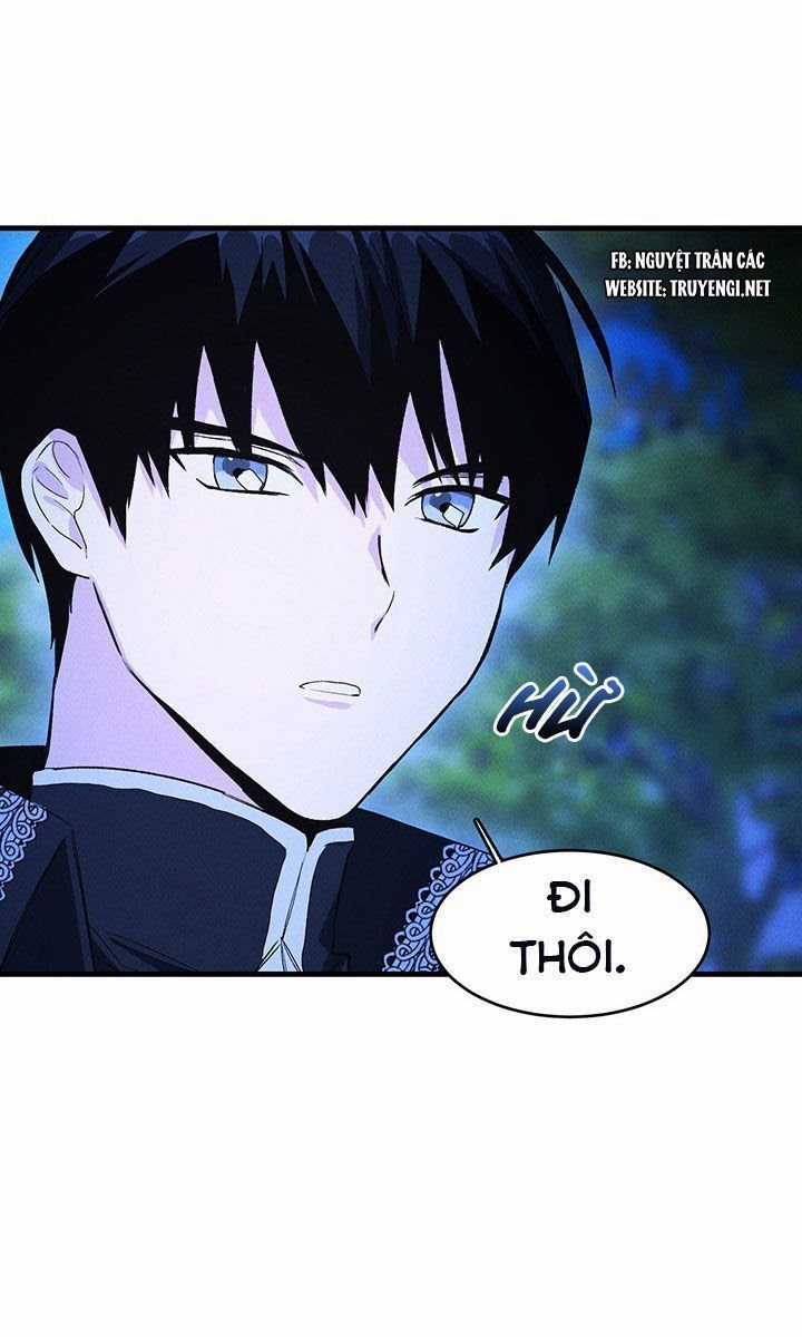 Nữ Đầu Bếp Hoàng Gia Chapter 33 trang 7