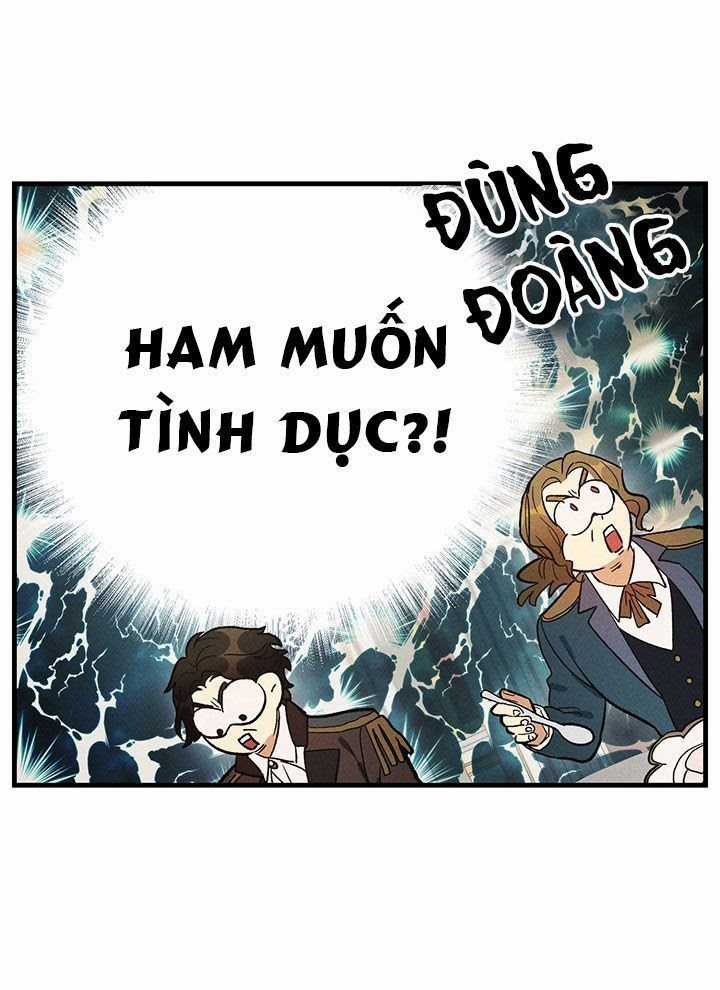 Nữ Đầu Bếp Hoàng Gia Chapter 34 trang 10