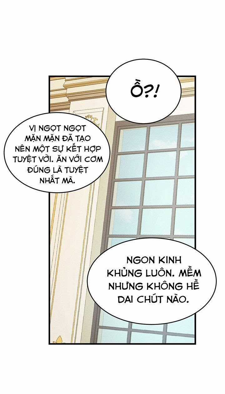 Nữ Đầu Bếp Hoàng Gia Chapter 34 trang 11