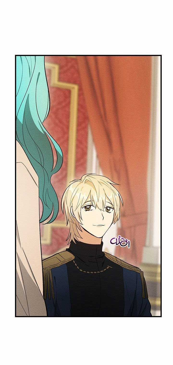 Nữ Đầu Bếp Hoàng Gia Chapter 34 trang 12