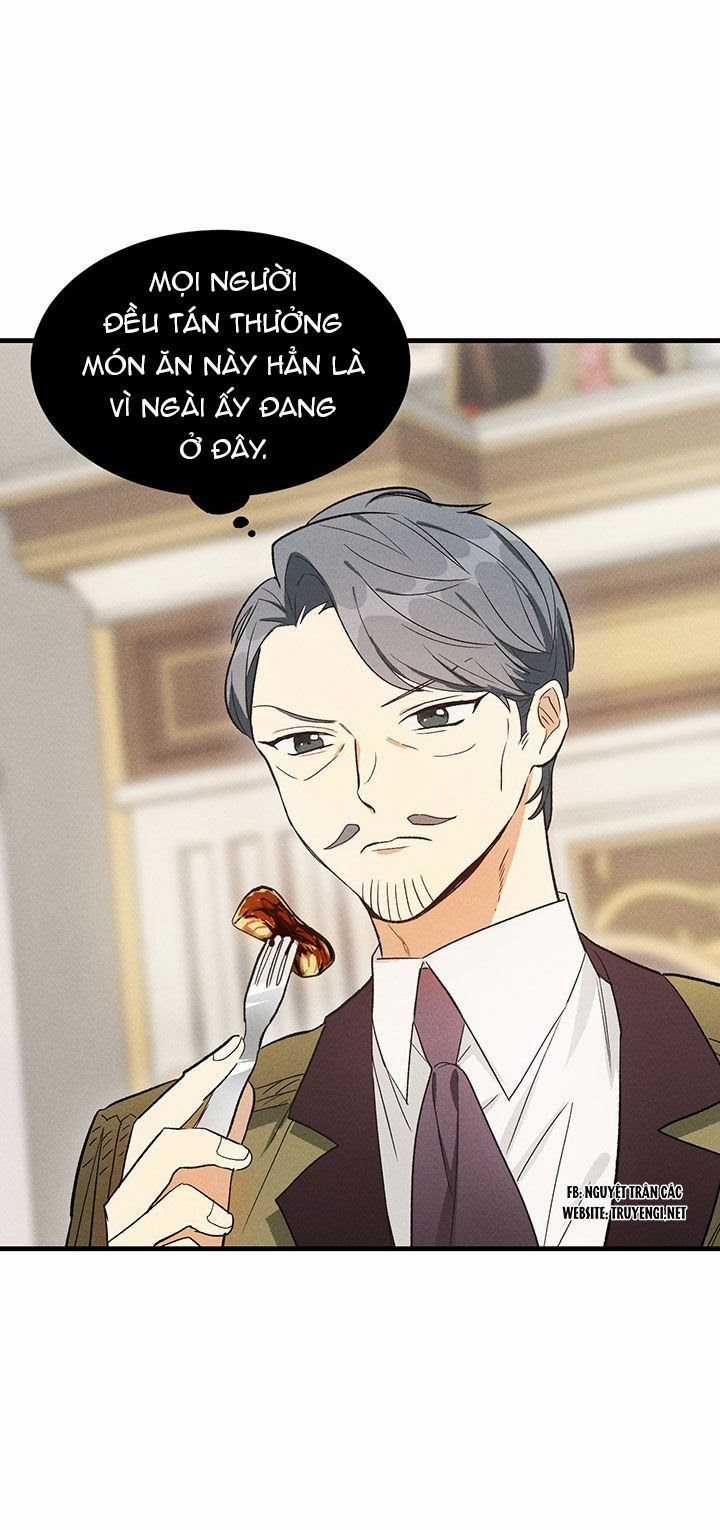 Nữ Đầu Bếp Hoàng Gia Chapter 34 trang 13