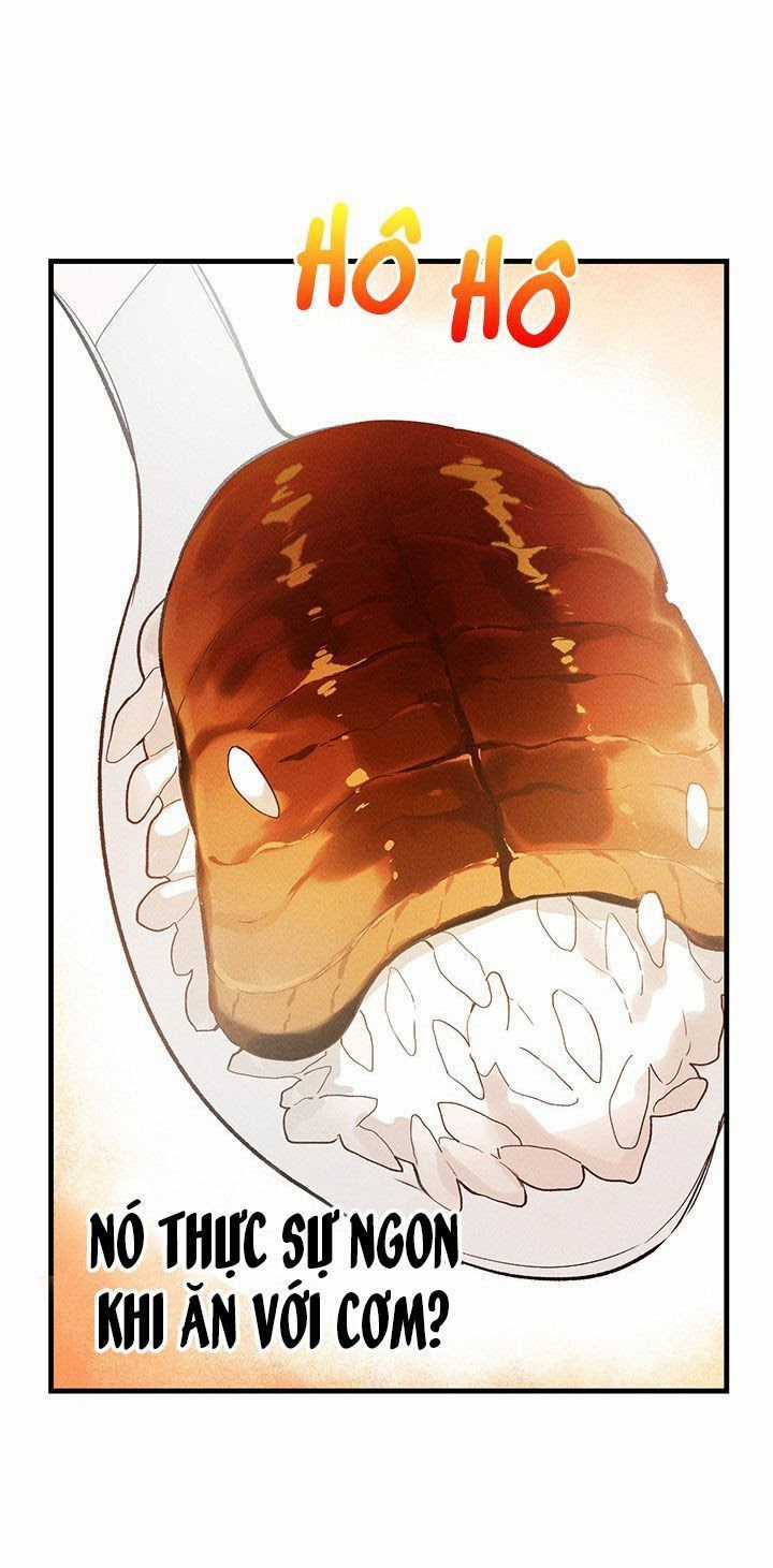 Nữ Đầu Bếp Hoàng Gia Chapter 34 trang 16