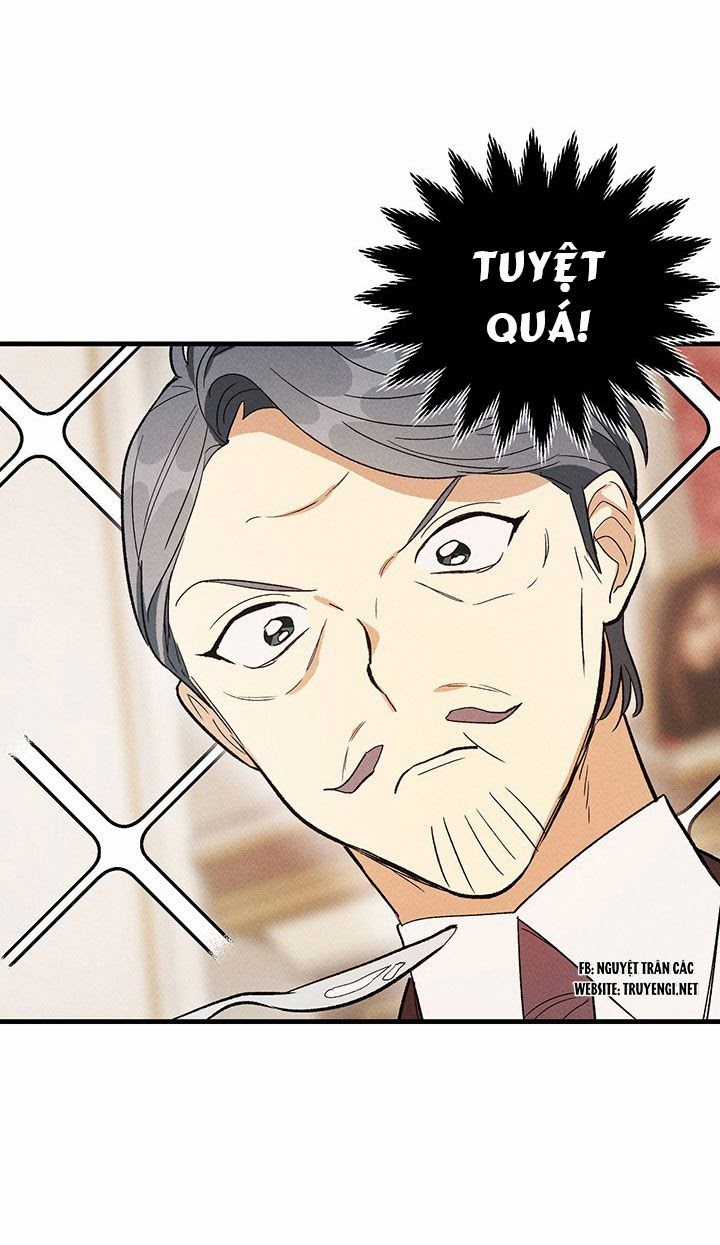 Nữ Đầu Bếp Hoàng Gia Chapter 34 trang 17