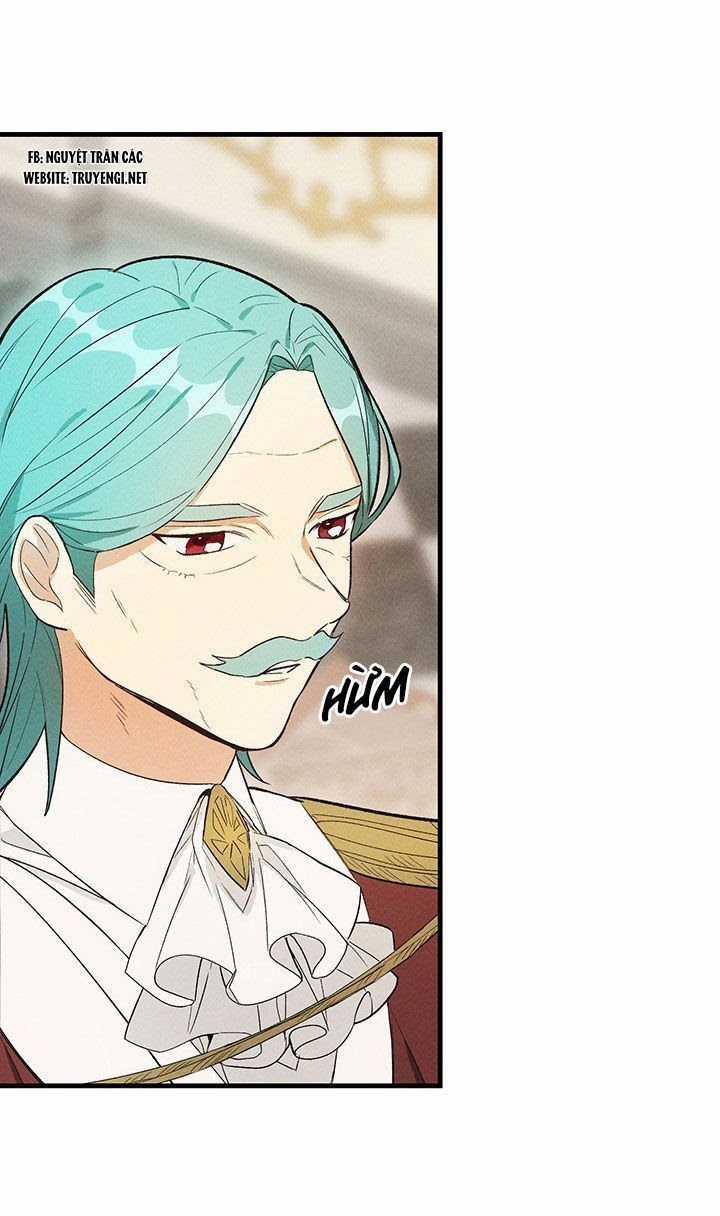 Nữ Đầu Bếp Hoàng Gia Chapter 34 trang 24