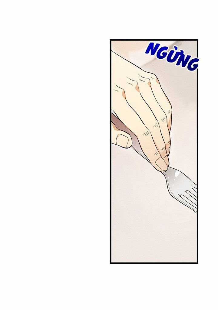 Nữ Đầu Bếp Hoàng Gia Chapter 34 trang 25