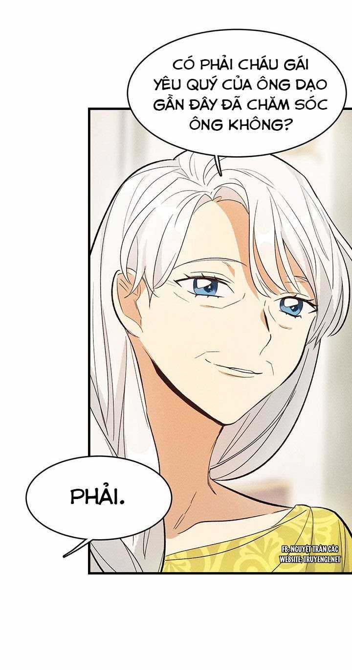 Nữ Đầu Bếp Hoàng Gia Chapter 34 trang 29