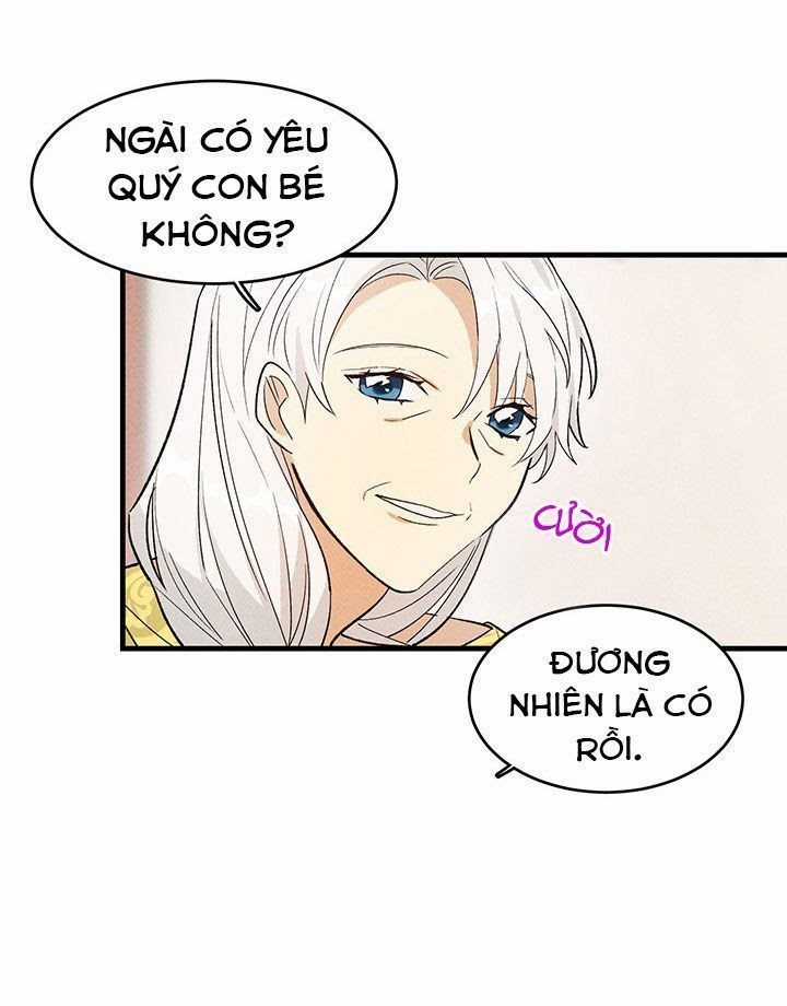 Nữ Đầu Bếp Hoàng Gia Chapter 34 trang 31