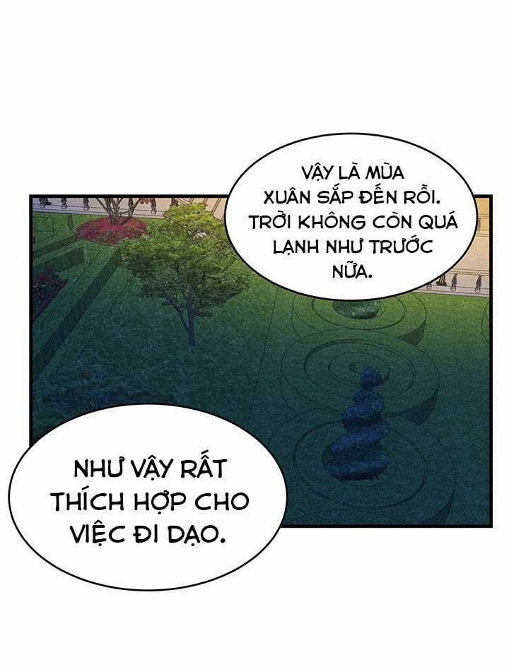 Nữ Đầu Bếp Hoàng Gia Chapter 34 trang 34