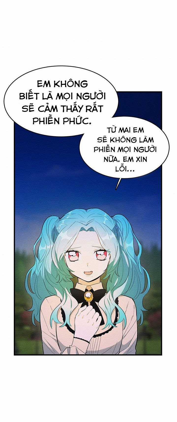 Nữ Đầu Bếp Hoàng Gia Chapter 34 trang 36