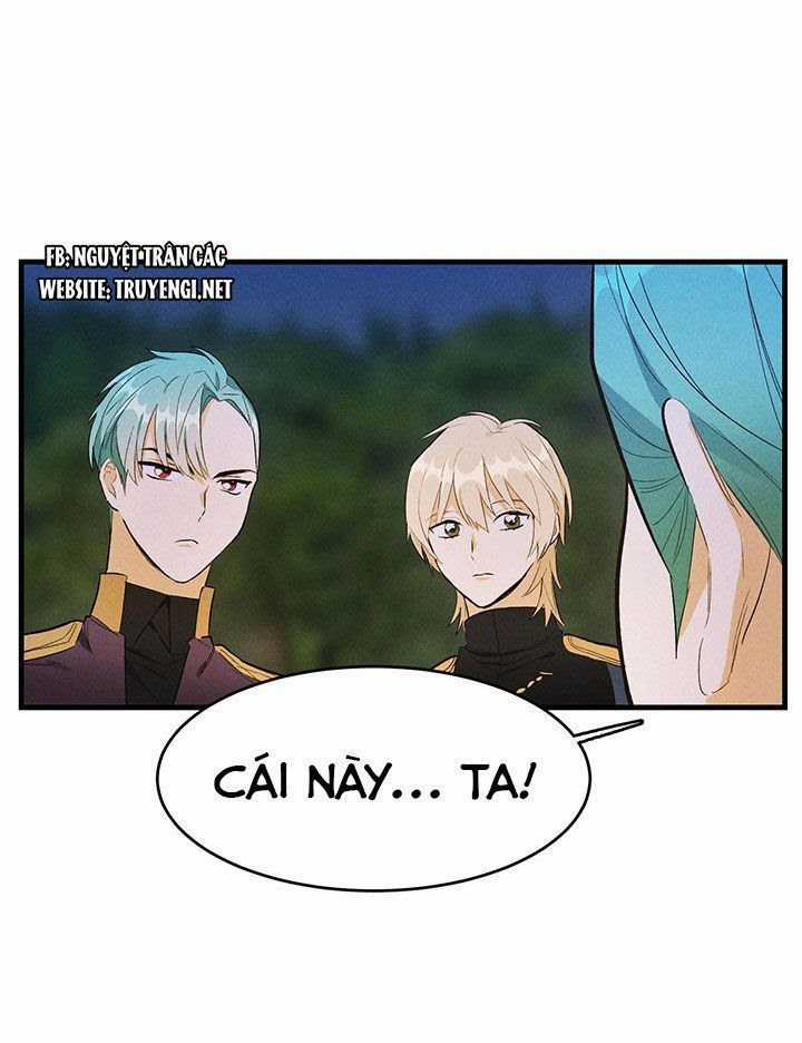 Nữ Đầu Bếp Hoàng Gia Chapter 34 trang 37