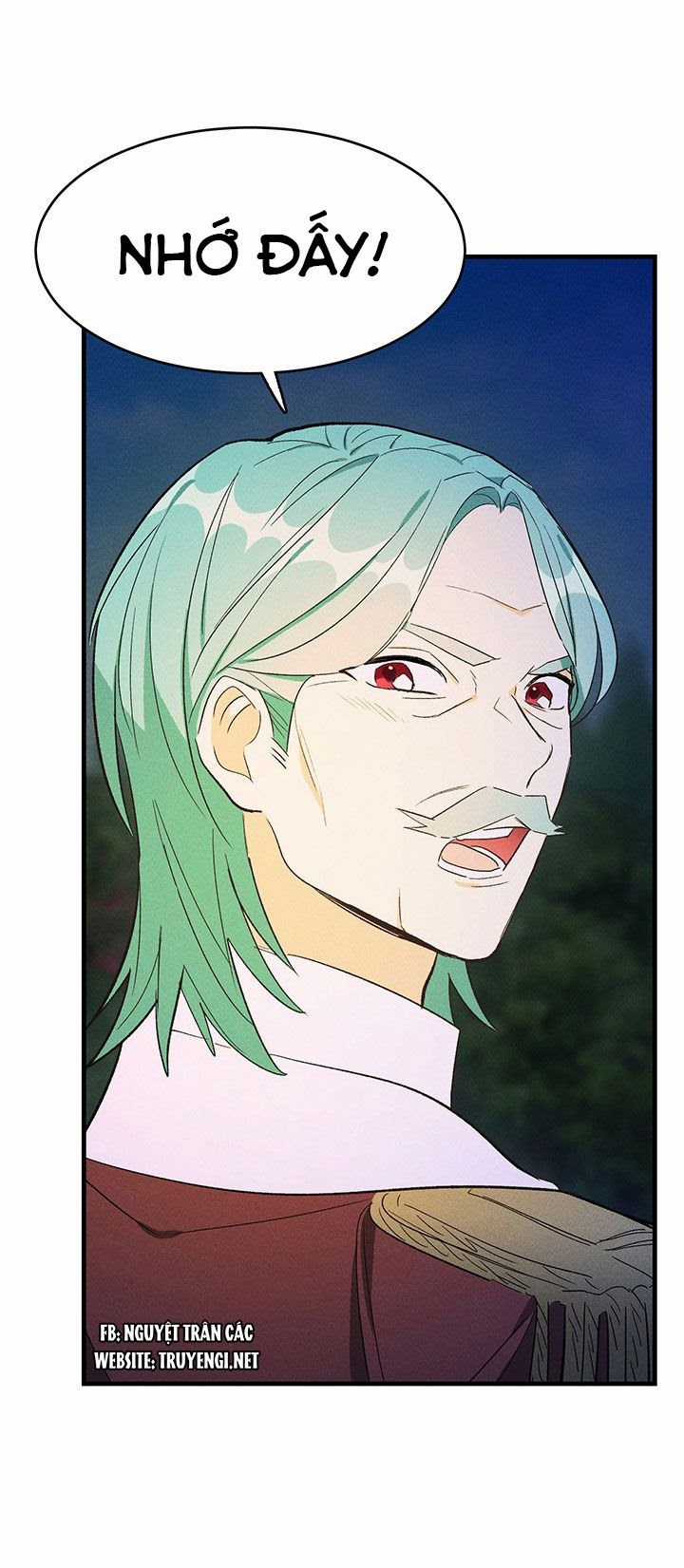 Nữ Đầu Bếp Hoàng Gia Chapter 34 trang 40