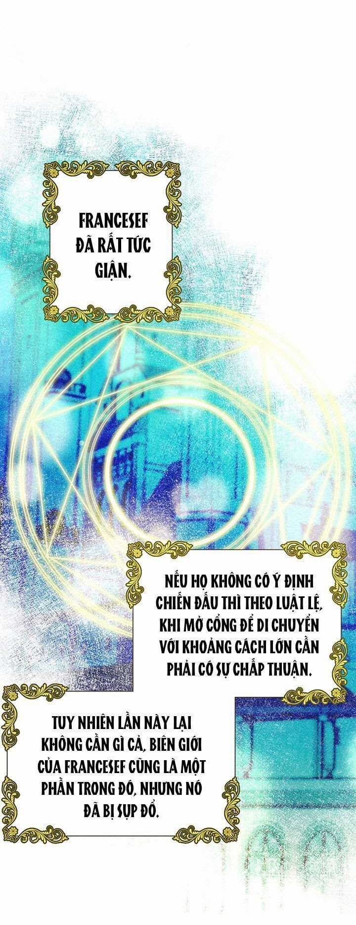 Nữ Đầu Bếp Hoàng Gia Chapter 34 trang 42