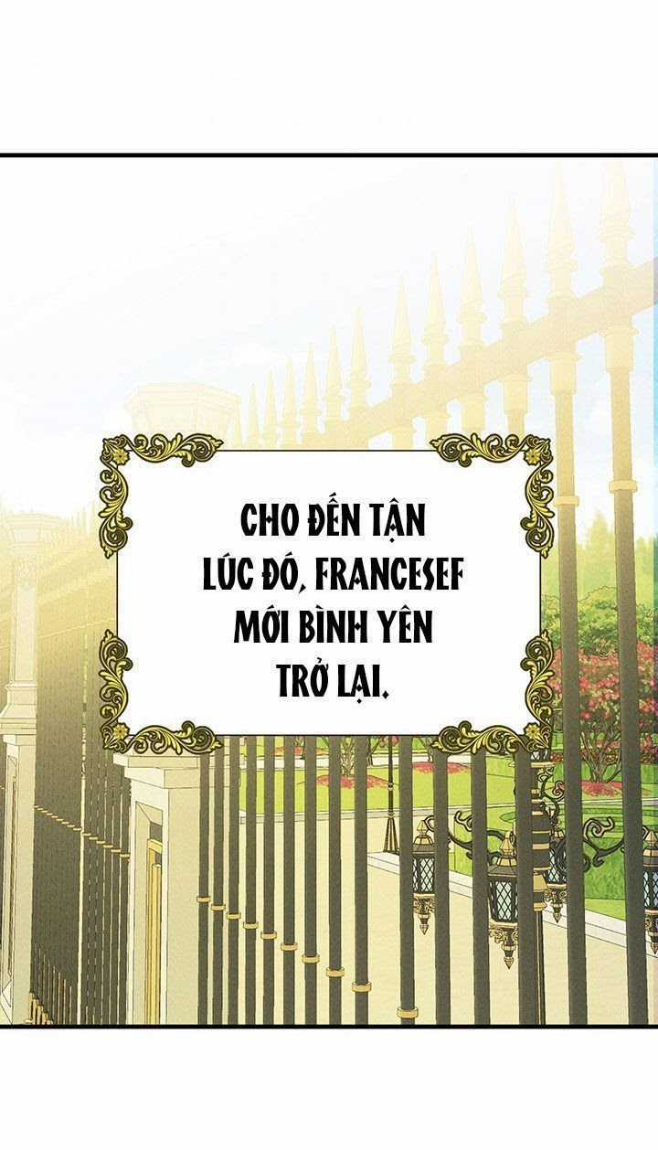 Nữ Đầu Bếp Hoàng Gia Chapter 34 trang 45