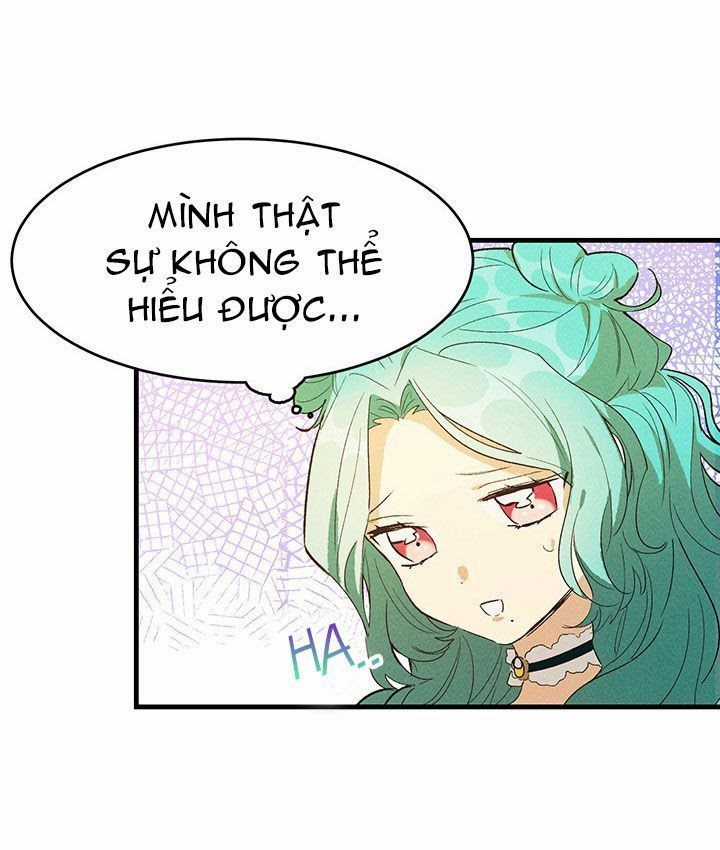 Nữ Đầu Bếp Hoàng Gia Chapter 34 trang 48