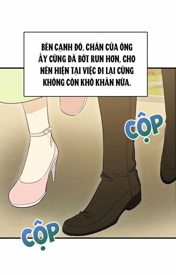 Nữ Đầu Bếp Hoàng Gia Chapter 34 trang 50