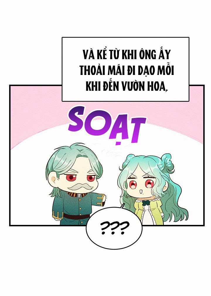 Nữ Đầu Bếp Hoàng Gia Chapter 34 trang 51