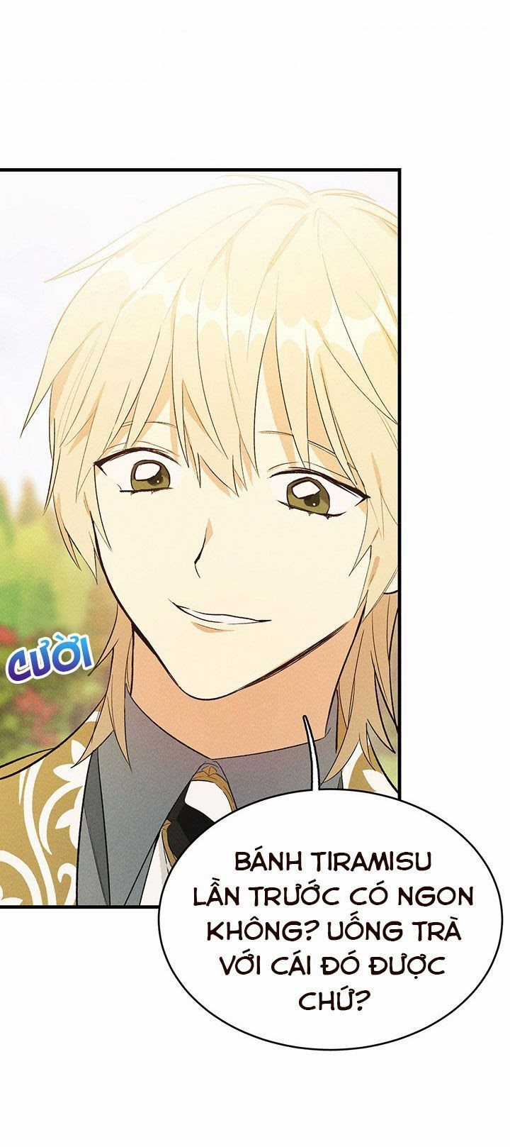 Nữ Đầu Bếp Hoàng Gia Chapter 34 trang 53