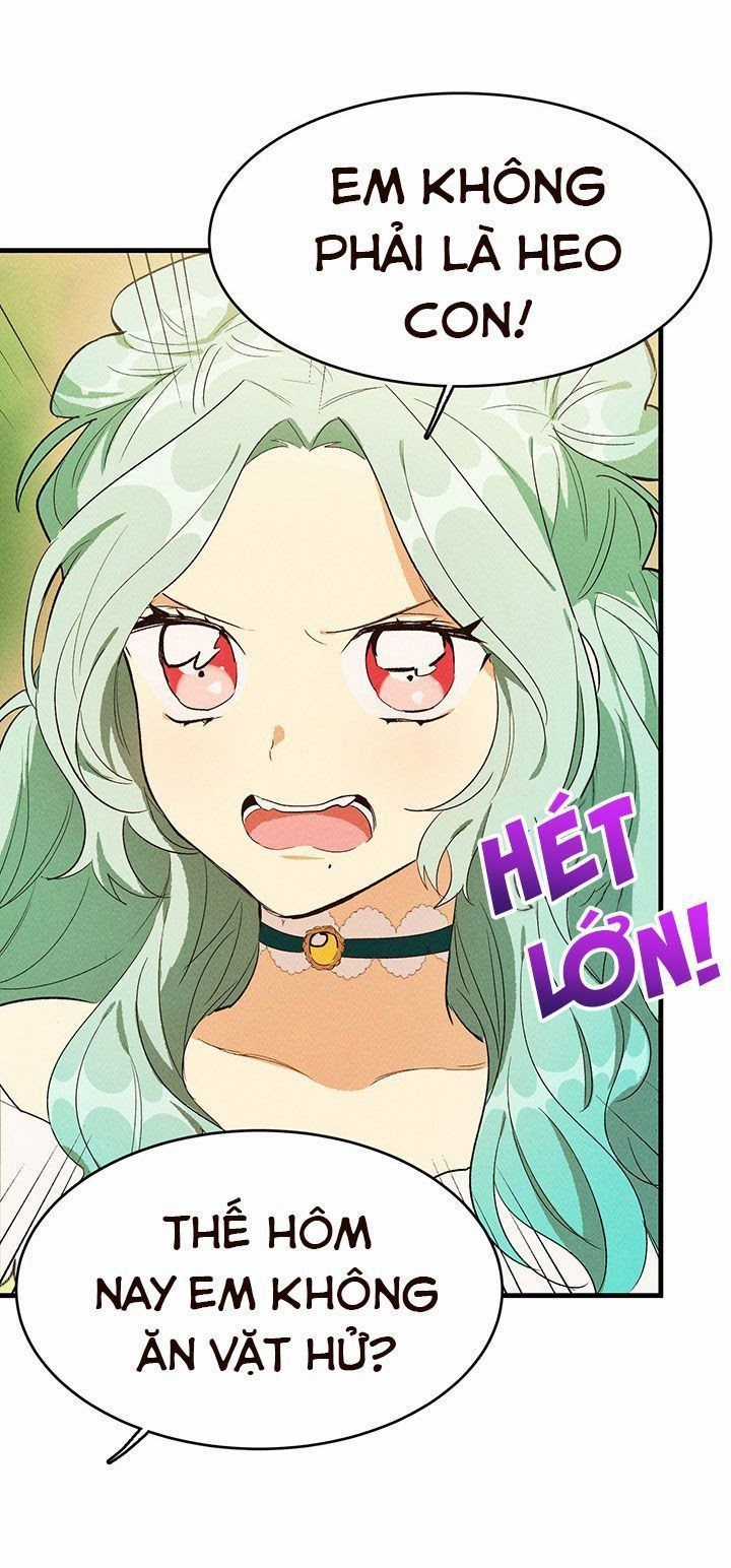 Nữ Đầu Bếp Hoàng Gia Chapter 34 trang 55