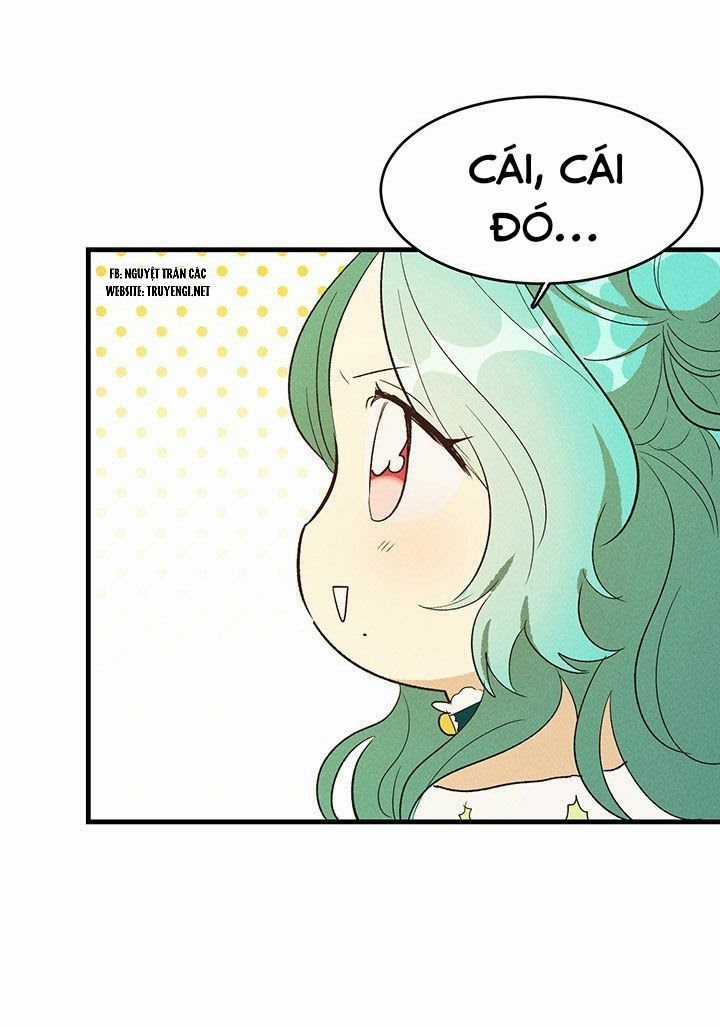 Nữ Đầu Bếp Hoàng Gia Chapter 34 trang 56