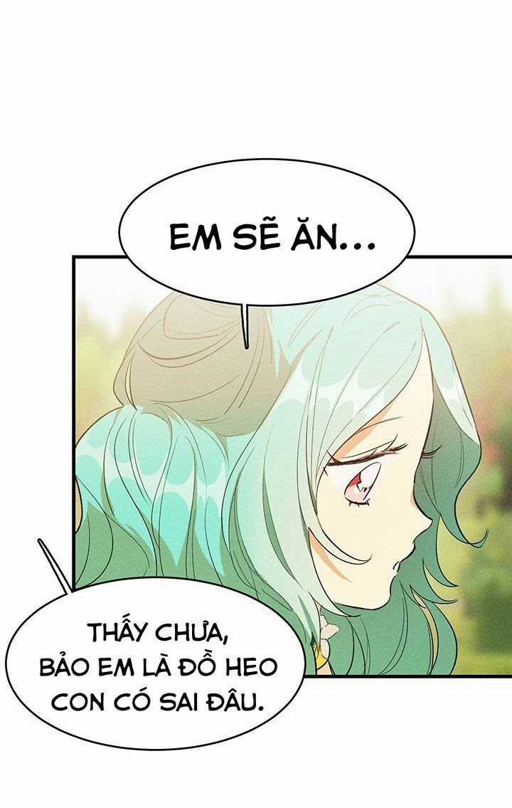 Nữ Đầu Bếp Hoàng Gia Chapter 34 trang 58