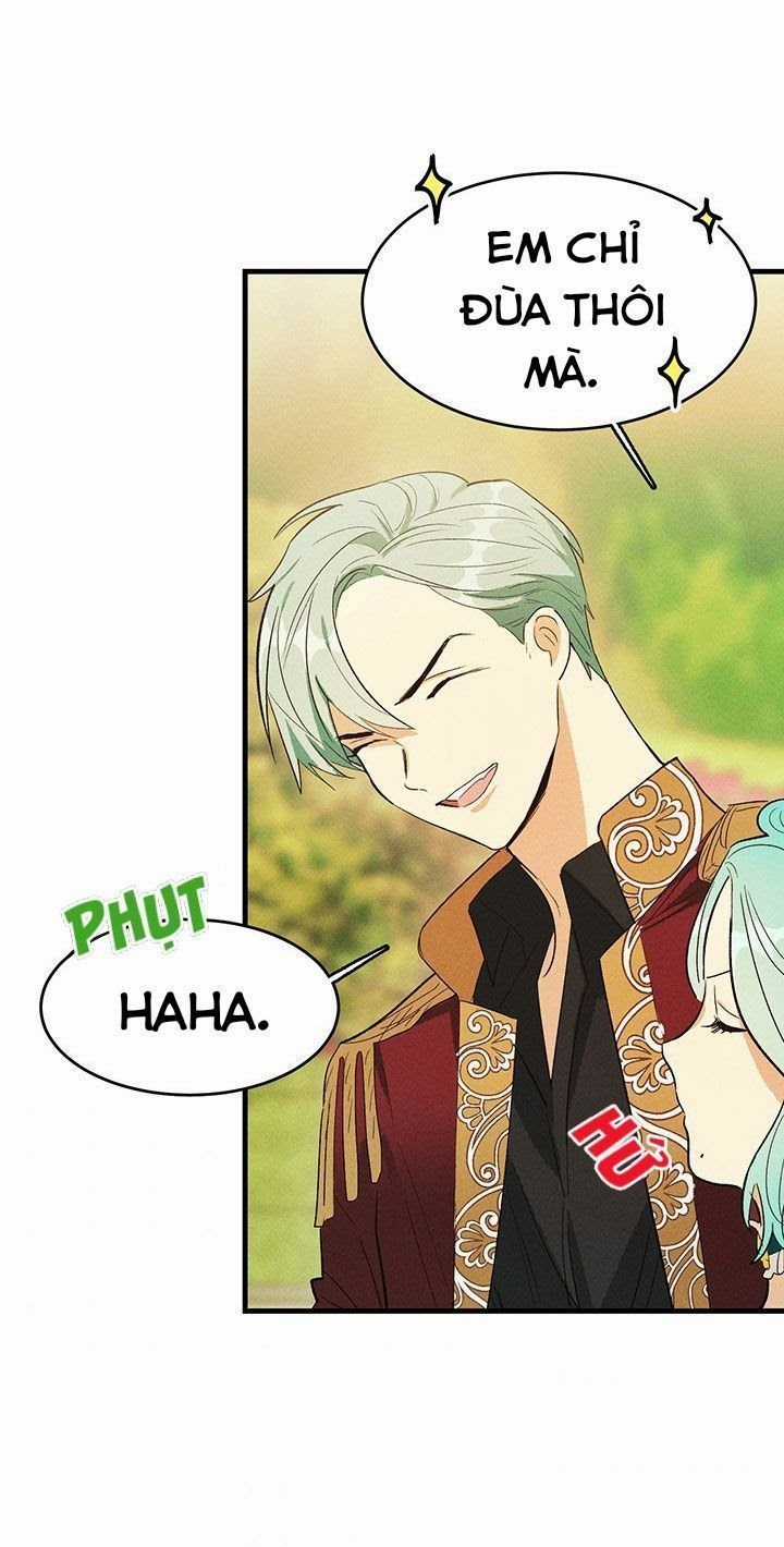 Nữ Đầu Bếp Hoàng Gia Chapter 34 trang 59