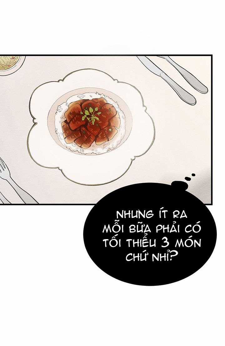 Nữ Đầu Bếp Hoàng Gia Chapter 34 trang 6
