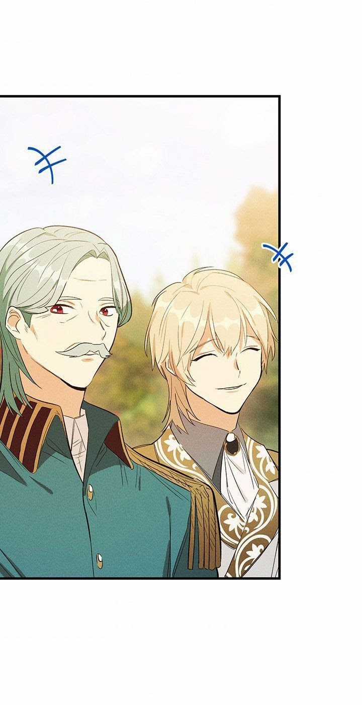 Nữ Đầu Bếp Hoàng Gia Chapter 34 trang 60