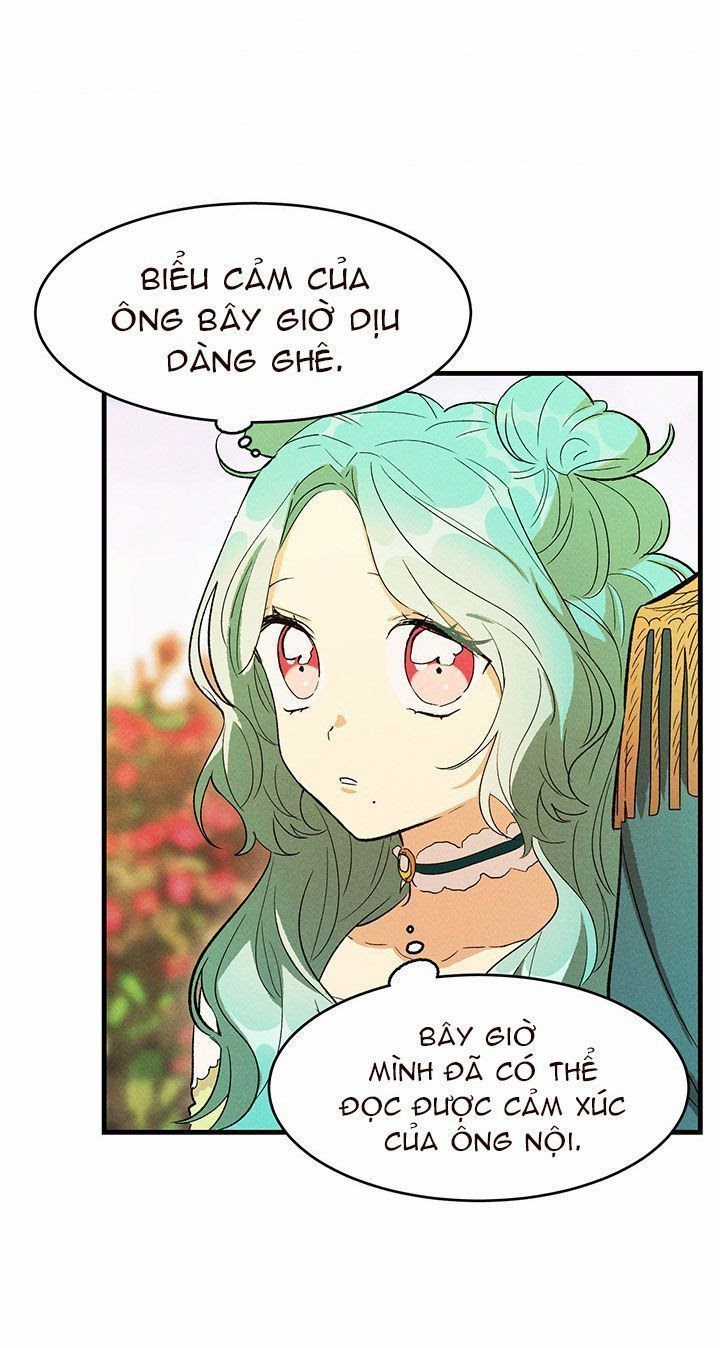 Nữ Đầu Bếp Hoàng Gia Chapter 34 trang 61