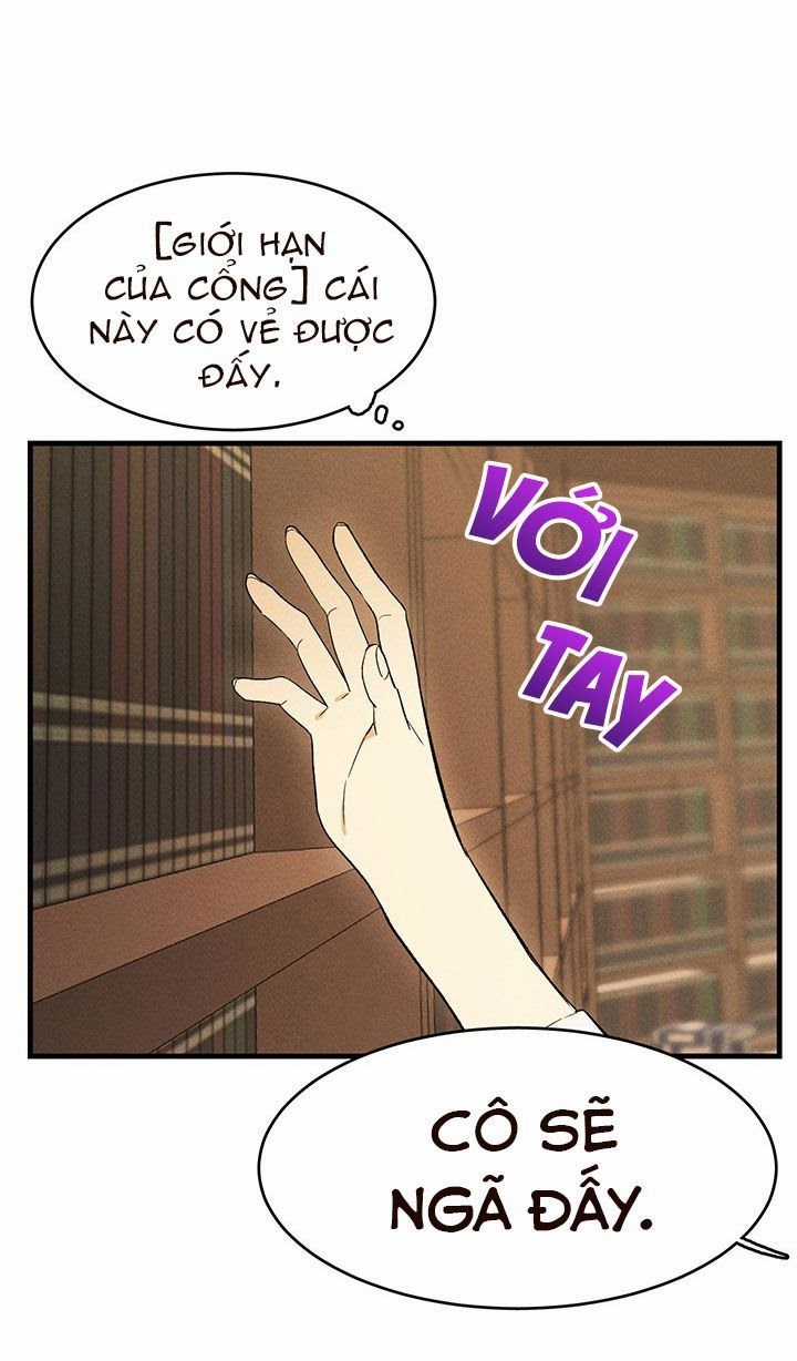 Nữ Đầu Bếp Hoàng Gia Chapter 34 trang 66