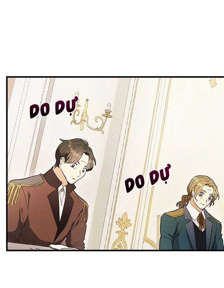 Nữ Đầu Bếp Hoàng Gia Chapter 34 trang 7