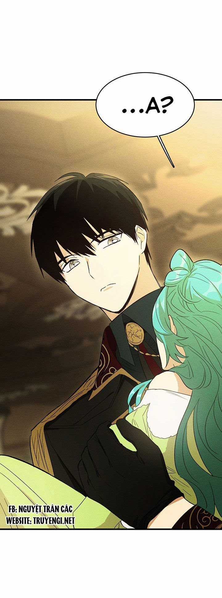 Nữ Đầu Bếp Hoàng Gia Chapter 34 trang 70