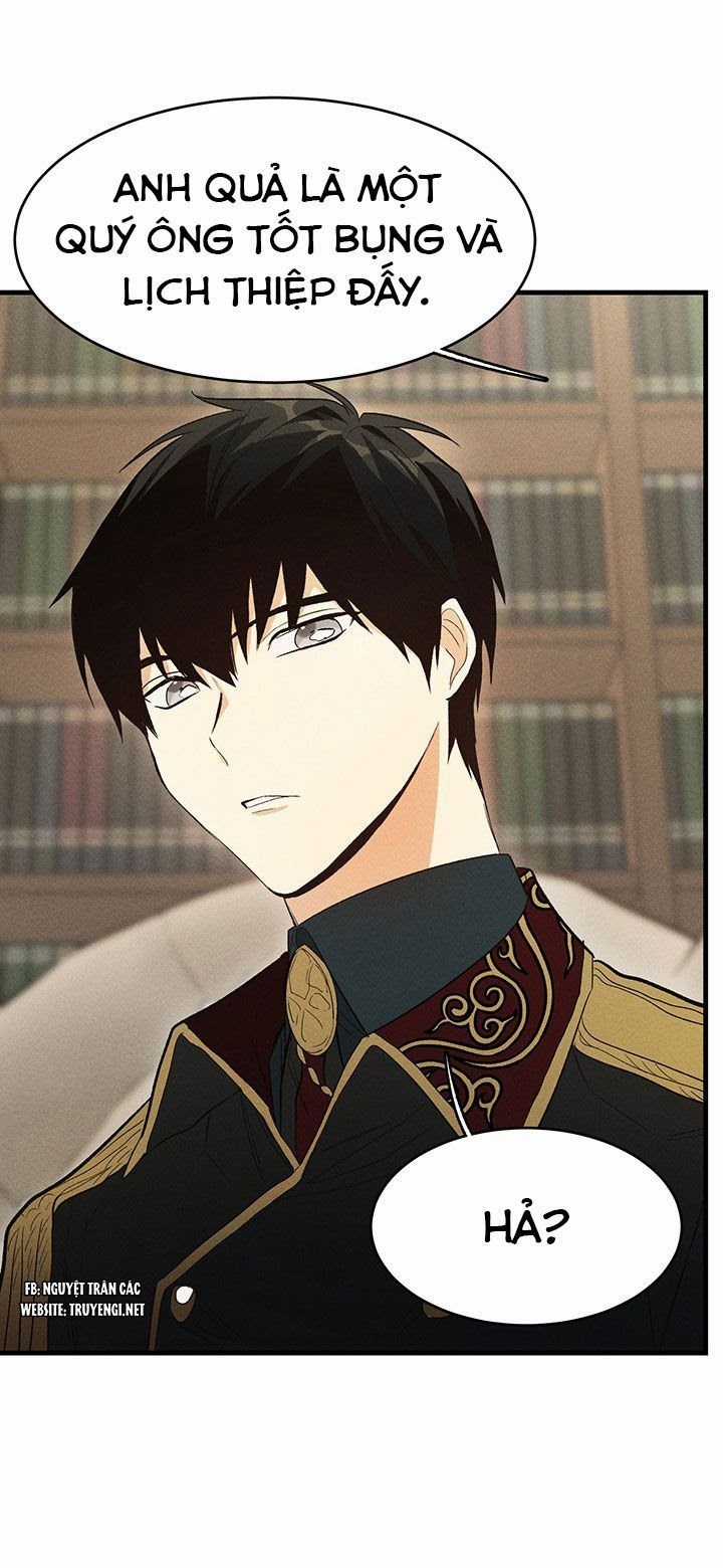 Nữ Đầu Bếp Hoàng Gia Chapter 35 trang 15