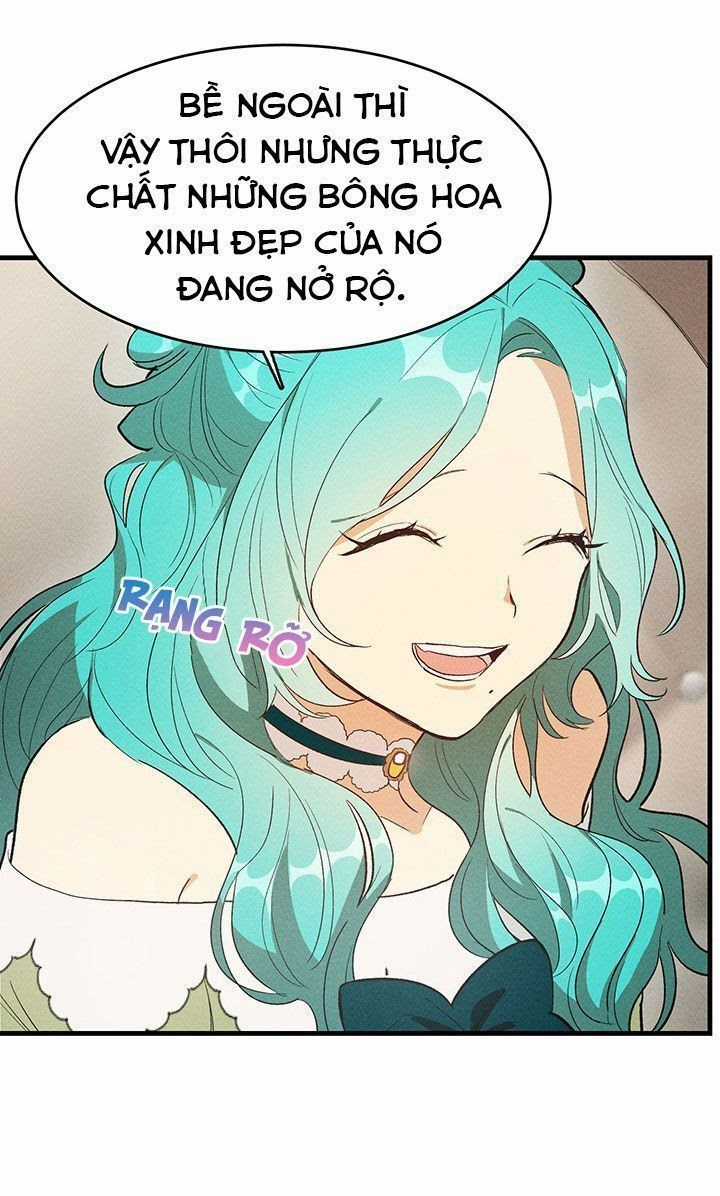 Nữ Đầu Bếp Hoàng Gia Chapter 35 trang 18