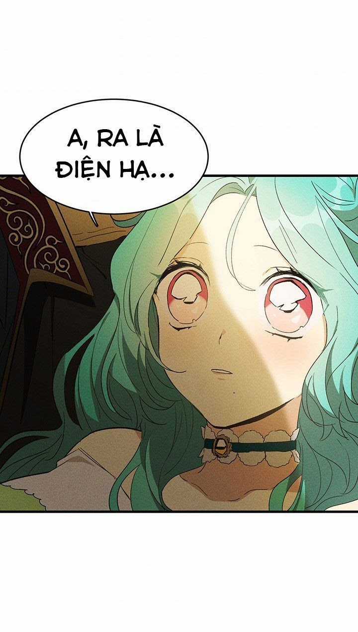 Nữ Đầu Bếp Hoàng Gia Chapter 35 trang 2