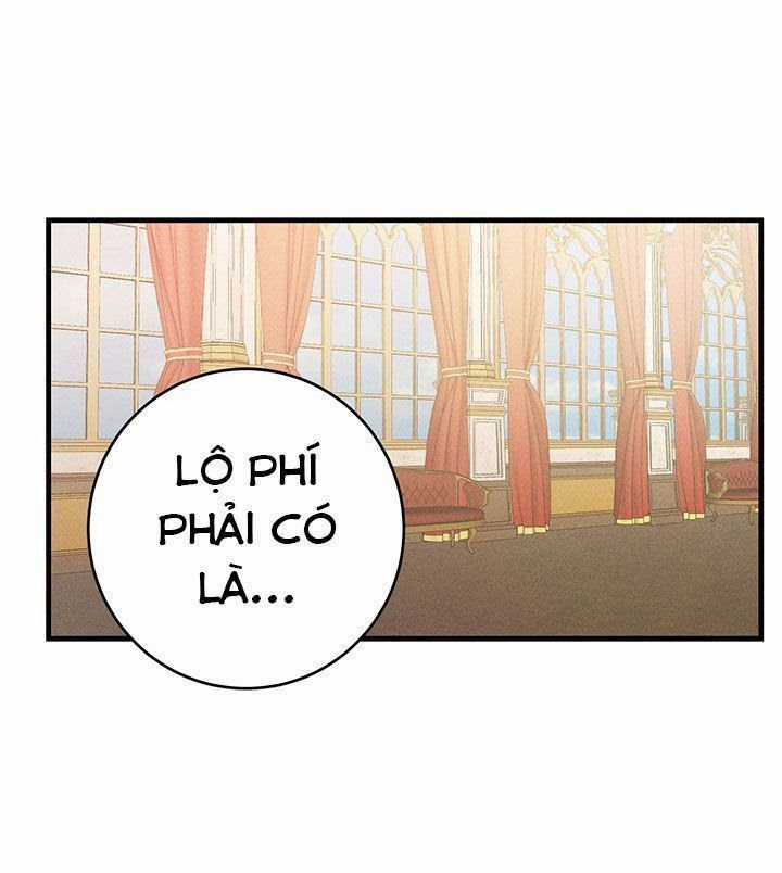 Nữ Đầu Bếp Hoàng Gia Chapter 35 trang 21