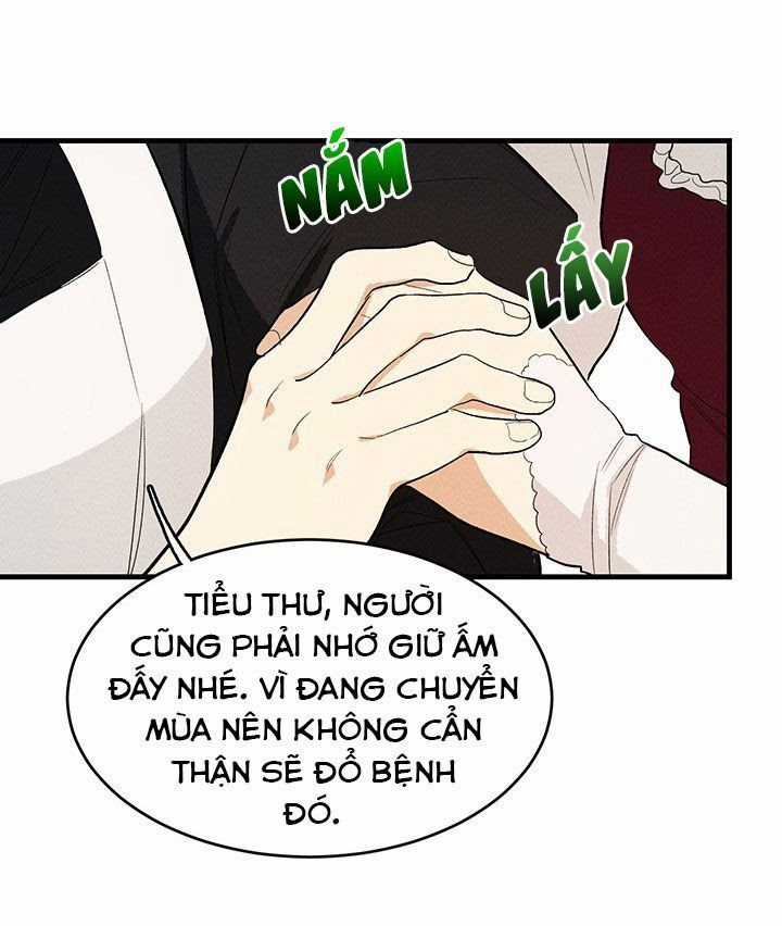 Nữ Đầu Bếp Hoàng Gia Chapter 35 trang 29