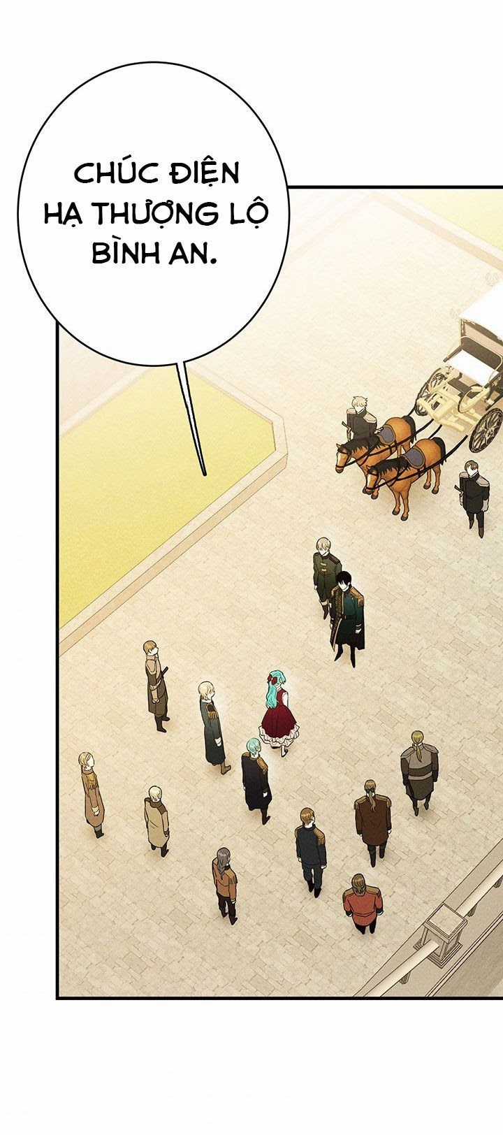 Nữ Đầu Bếp Hoàng Gia Chapter 35 trang 32