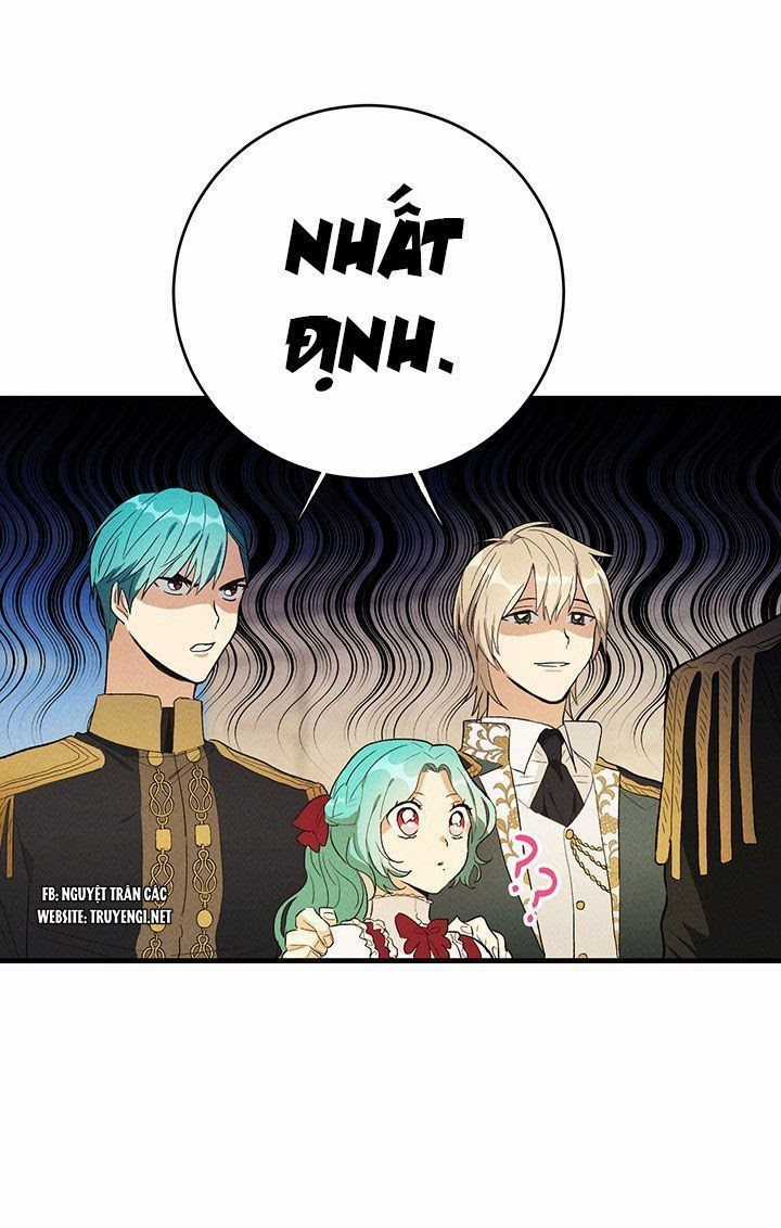 Nữ Đầu Bếp Hoàng Gia Chapter 35 trang 35